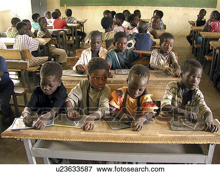 provided, person, faso, burkina, school, people View Large Photo Image Stock Photo - provided, person, faso, burkina, school, people. Fotosearch