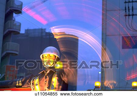 robot, traffic, tokyo, streets, policeman, mechanical View Large Photo Image Stock Photography - robot, traffic, tokyo, streets, policeman, mechanical. Fotosearch