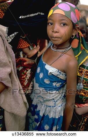 Stock Photography - rural, young, kid, child, girl, pretty. Fotosearch