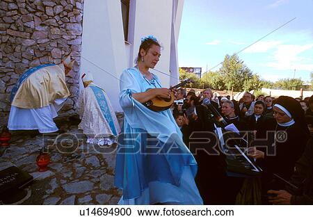 Stock Image - russia, people, 5155, birthday, person, party. Fotosearch