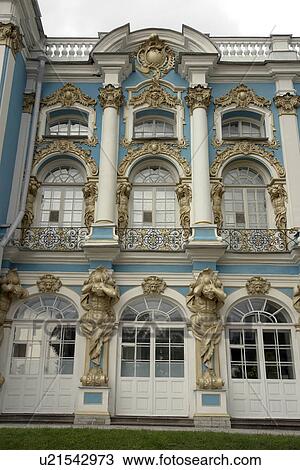 Stock Image - russia, people, person, pattern, house, frame. Fotosearch
