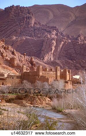 saharan, morocco, gorge, dades, landscape, 3754 View Large Photo Image Stock Photo - saharan, morocco, gorge, dades, landscape, 3754. Fotosearch