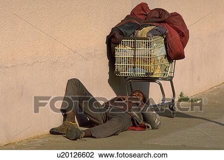 san, poverty, california, francisco, homeless View Large Photo Image Stock Image - san, poverty, california, francisco, homeless. Fotosearch