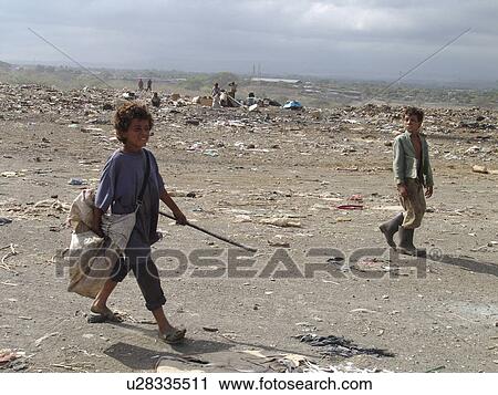 scavengers, person, working, boys, nicaragua, people View Large Photo Image Stock Image - scavengers, person, working, boys, nicaragua, people. Fotosearch