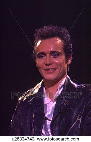 singer, rock, music, song, adam View Large Photo Image Stock Image - singer, rock, music, song, adam. Fotosearch