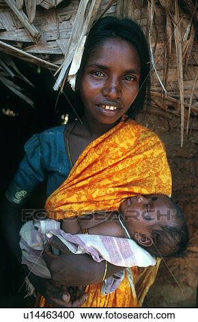 Stock Image - slavery, child, india, 5007, person, people. Fotosearch