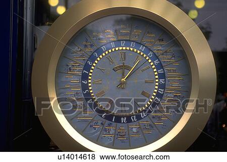spelled, swiss, lucerne, seen, clock, ornate View Large Photo Image Stock Photo - spelled, swiss, lucerne, seen, clock, ornate. Fotosearch