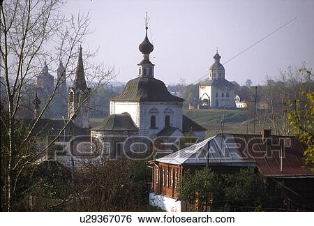 suzdal, person, landscape, russia, 3202, people View Large Photo Image Stock Photograph - suzdal, person, landscape, russia, 3202, people. Fotosearch