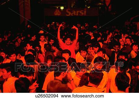 swing, people, crowd, gathering, singapore, party View Large Photo Image Picture - swing, people, crowd, gathering, singapore, party. Fotosearch