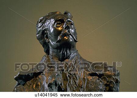 Stock Photography - taft, museum, pa, philadelphia, art, statue. Fotosearch