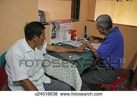 taking, hand, paramedic, guatemala, person, people View Large Photo Image Stock Photo - taking, hand, paramedic, guatemala, person, people. Fotosearch