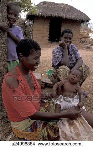 tanzania, person, 3812, women, children, people View Large Photo Image Picture - tanzania, person, 3812, women, children, people. Fotosearch