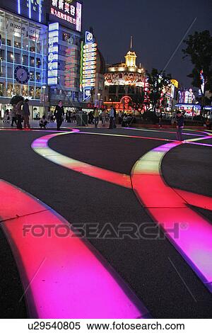 Stock Photography - texture, shopping, person, nature, pattern, people. Fotosearch