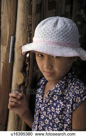 thai, girl, 9458, school, person, people View Large Photo Image Stock Image - thai, girl, 9458, school, person, people. Fotosearch