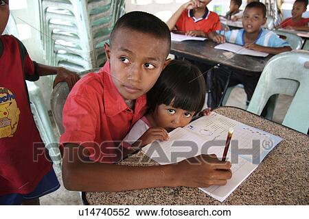 thailand, child, kid, school, person, people View Large Photo Image Stock Image - thailand, child, kid, school, person, people. Fotosearch