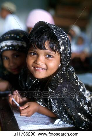 thailand, girl, 9779, school, person, people View Large Photo Image Stock Image - thailand, girl, 9779, school, person, people. Fotosearch
