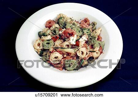 three, gastronomy, pasta, images, culinary, food View Large Photo Image Stock Image - three, gastronomy, pasta, images, culinary, food. Fotosearch