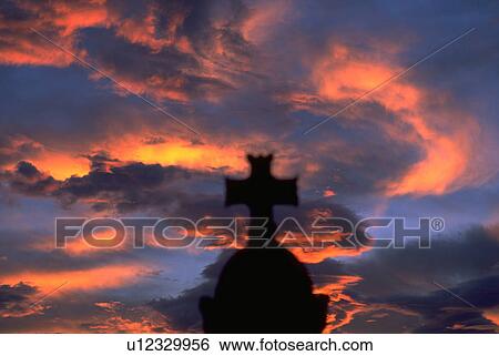 tomb, purple, pink, gleaming, silhouette View Large Photo Image Stock Photograph - tomb, purple, pink, gleaming, silhouette. Fotosearch