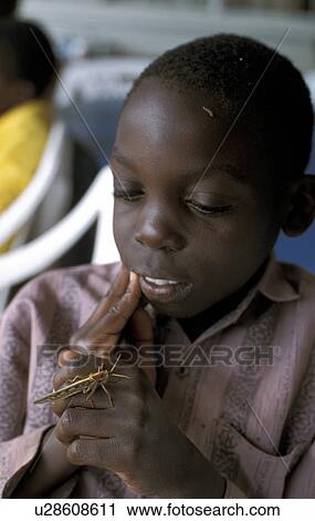 Stock Image - ukweli, person, kenya, 6227, home, people. Fotosearch