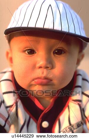 uniform, child, baseball, boy, kid, baby View Large Photo Image Stock Photo - uniform, child, baseball, boy, kid, baby. Fotosearch