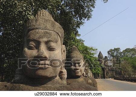 up, person, leading, heads, cambodia, people View Large Photo Image Picture - up, person, leading, heads, cambodia, people. Fotosearch