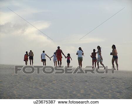 up, person, walking, toursist, brazil, people View Large Photo Image Stock Photo - up, person, walking, toursist, brazil, people. Fotosearch