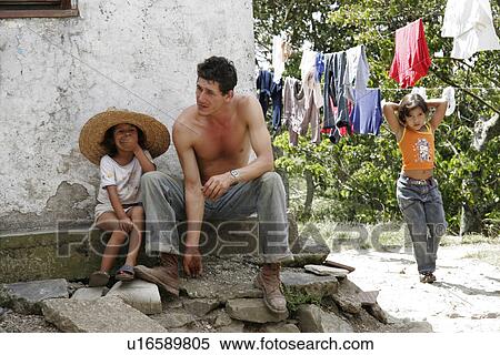 Stock Photography - venezuela, child, kid, children, person, people. Fotosearch