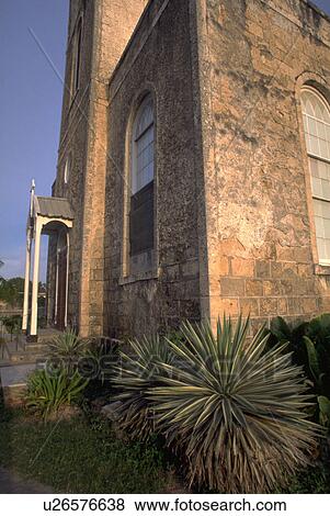 wall, church, masonry, rock, jamaica, old View Large Photo Image Stock Photo - wall, church, masonry, rock, jamaica, old. Fotosearch