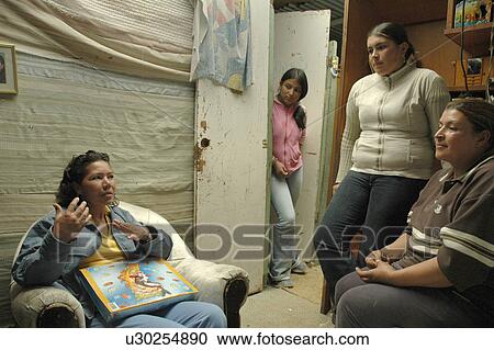 Stock Image - worker, hand, social, colombia, person, people. Fotosearch