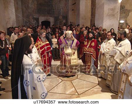 Stock Photo - yugoslav, people, macedonia, person, easter, love. Fotosearch