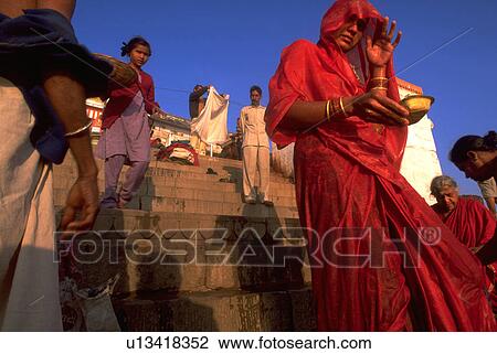 allahabad, hindus, set, walking, believers, sun View Large Photo Image Stock Image - allahabad, hindus, set, walking, believers, sun. Fotosearch