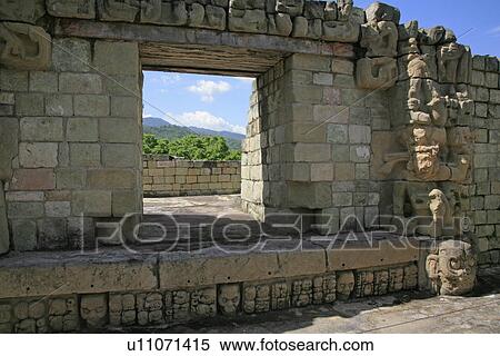 america, mayan, latin, copan, ruins, honduras View Large Photo Image Stock Photography - america, mayan, latin, copan, ruins, honduras. Fotosearch