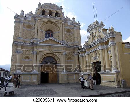 antigua, person, church, colonial, guatemala, people View Large Photo Image Stock Image - antigua, person, church, colonial, guatemala, people. Fotosearch