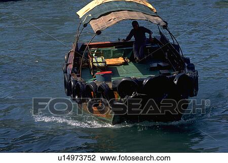 asian, people, boat, kong, hong, water View Large Photo Image Stock Image - asian, people, boat, kong, hong, water. Fotosearch