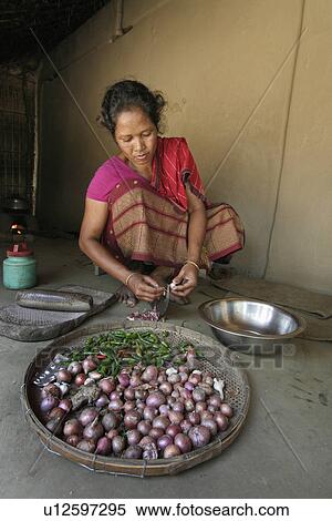 bangladesh, food, women, person, people, woman View Large Photo Image Stock Photography - bangladesh, food, women, person, people, woman. Fotosearch