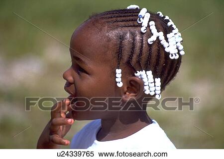 beads, girl, white, kid, child, young View Large Photo Image Stock Photography - beads, girl, white, kid, child, young. Fotosearch