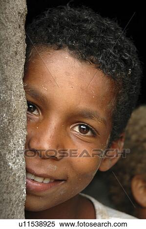 Stock Photography - boy, child, brazil, kid, person, people. Fotosearch