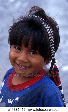 Stock Photograph - boy, person, guatemala, 5122, children, people. Fotosearch