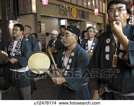 buddhist, people, japan, birthday, person, party View Large Photo Image Picture - buddhist, people, japan, birthday, person, party. Fotosearch