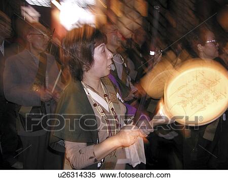 buddhist, people, japan, birthday, person, party View Large Photo Image Stock Photography - buddhist, people, japan, birthday, person, party. Fotosearch