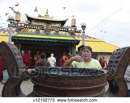 burner, people, incense, mongolia, person, love View Large Photo Image Stock Image - burner, people, incense, mongolia, person, love. Fotosearch