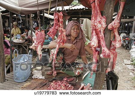 cambodia, food, women, person, people, woman View Large Photo Image Stock Image - cambodia, food, women, person, people, woman. Fotosearch