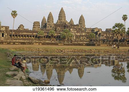 cambodia, people, person, pattern, house, frame View Large Photo Image Stock Photograph - cambodia, people, person, pattern, house, frame. Fotosearch