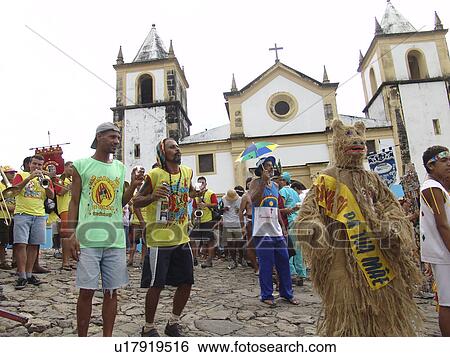 Stock Photograph - carnaval, people, brazil, birthday, person, party. Fotosearch