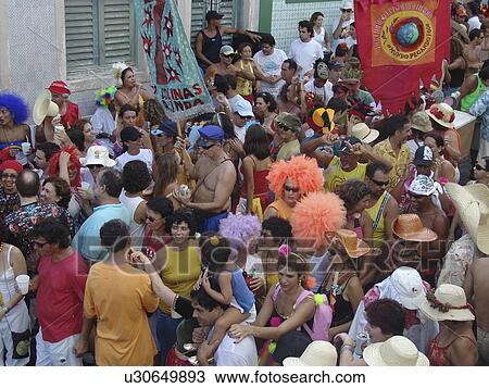 carnival, people, brazil, birthday, person, party View Large Photo Image Stock Image - carnival, people, brazil, birthday, person, party. Fotosearch