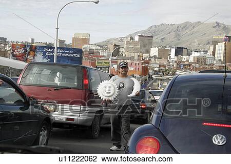 cars, border, hispanic, mexico, person, people View Large Photo Image Stock Image - cars, border, hispanic, mexico, person, people. Fotosearch