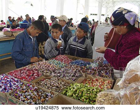 central, person, market, outdoor, children, people View Large Photo Image Stock Photography - central, person, market, outdoor, children, people. Fotosearch
