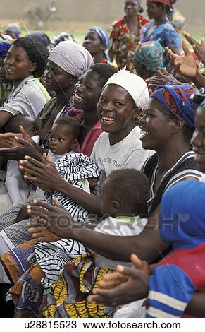 Stock Image - child, 7703, women, person, people. Fotosearch