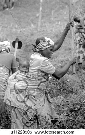 Stock Photography - child, black, 284, person, people. Fotosearch