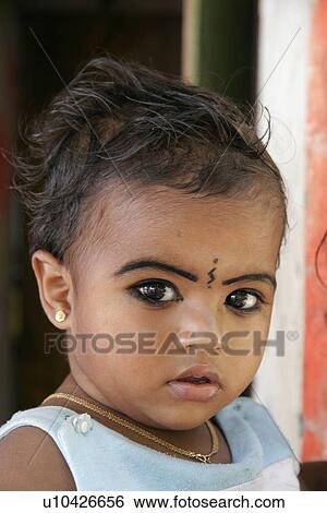 Stock Photograph - child, children, person, office, people. Fotosearch